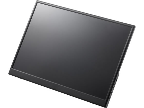 【レビュー投稿で100円OFFクーポン】【お取り寄せ】サンワサプライ タッチパネル搭載モバイルモニター 14インチ・16:10 DP-08 ディスプレイ モニター本体 デイスプレイ パソコン 家電｜ココデカウ