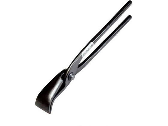 【マラソン限定★ポイント2倍】【お取り寄せ】エスコ 30&times;255mm 板金つかみばし EA627MG-16 ニブラ 電動工具 油圧工具 作業用品 工具｜ココデカウ