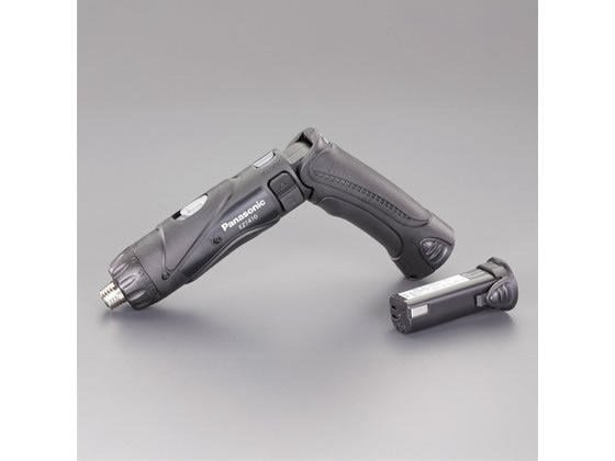 【マラソン限定★ポイント2倍】【お取り寄せ】エスコ DC 3.6V ドライバードリル(スティック型/充電式) EA813PE-1A 油圧工具 電動工具 作業用品 工具|ココデカウ