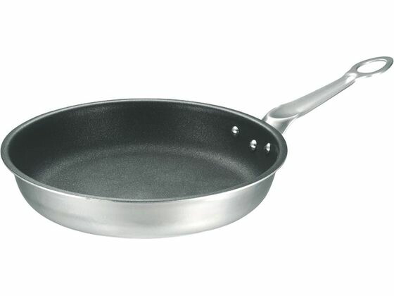 【レビュー投稿で100円OFFクーポン】【お取り寄せ】本間製作所 フェニックス セラミックコーティング IHフライパン 30cm