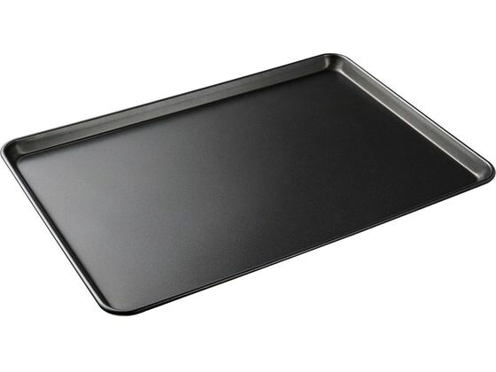 【レビュー投稿で100円OFFクーポン】送料無料【お取り寄せ】MTI アルミシートパン フル ノンスティック BP1826N オーブン手袋 天板 製菓 厨房 キッチン