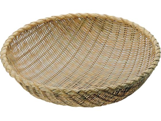竹製揚ザル 51cm