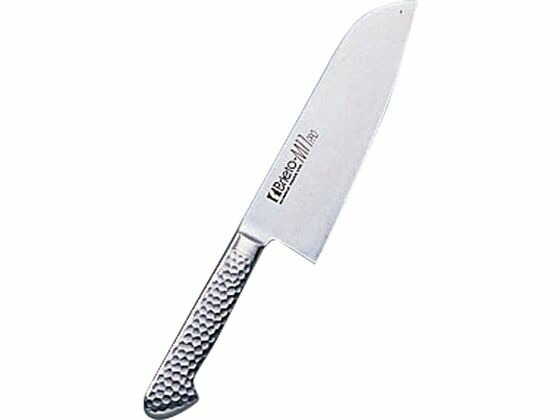 【レビュー投稿で100円OFFクーポン】【お取り寄せ】片岡 Brieto-M11PRO 万能 160mm M1115 万能包丁 専門包丁 ナイフ 厨房 キッチン