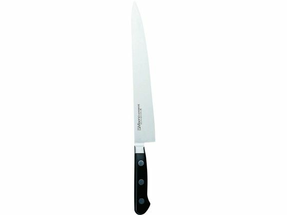 ミソノ MV鋼 ツバ付 300mm 筋引 No.523 驚きの値段で ミソノ 【新品、本物、当店在庫だから安心】 MV鋼 ツバ付 300mm 筋引 No.523 驚きの値段で
