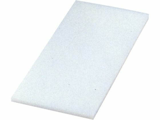 業務用プラスチックまな板 1200×450×50mm R-5011