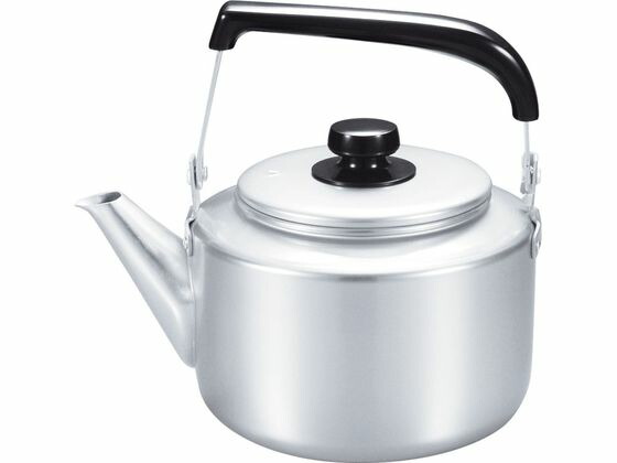 アカオ アルマイト大型ケットル 10L