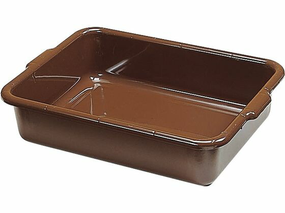 【レビュー投稿で100円OFFクーポン】【お取り寄せ】CAMBRO カムボックス・リーガル 21155CBR バスボックス ボウル ザル バット 厨房 キッチン