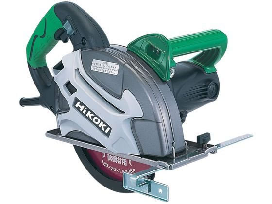 【マラソン限定★ポイント2倍】【お取り寄せ】ハイコーキ チップソーカッタ CD7SA 100V 丸のこ チップソー カッター 電動工具 油圧工具 作業用品 工具|ココデカウ