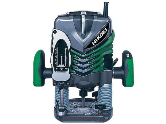 【レビュー投稿で100円OFFクーポン】【お取り寄せ】ハイコーキ 電子ルータ M12V2 100V カンナ トリマ ルーター 電動工具 油圧工具 作業用品 工具｜ココデカウ 44,974円