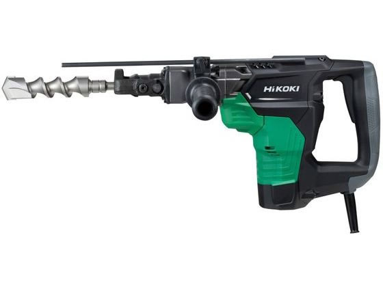 【レビュー投稿で100円OFFクーポン】送料無料【お取り寄せ】ハイコーキ ハンマドリル DH40SC 100V ハンマドリル 電動工具 油圧工具 作業用品 工具