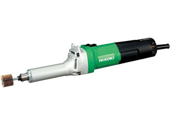 【マラソン限定★ポイント2倍】【お取り寄せ】ハイコーキ ハンドグラインダ GP5V 100V グラインダー サンダー 電動工具 油圧工具 作業用品 工具｜ココデカウ