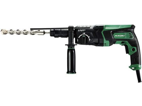 【レビュー投稿で100円OFFクーポン】【お取り寄せ】ハイコーキ ロータリーハンマドリル DH28PMY2 ハンマドリル 電動工具 油圧工具 作業用品 工具