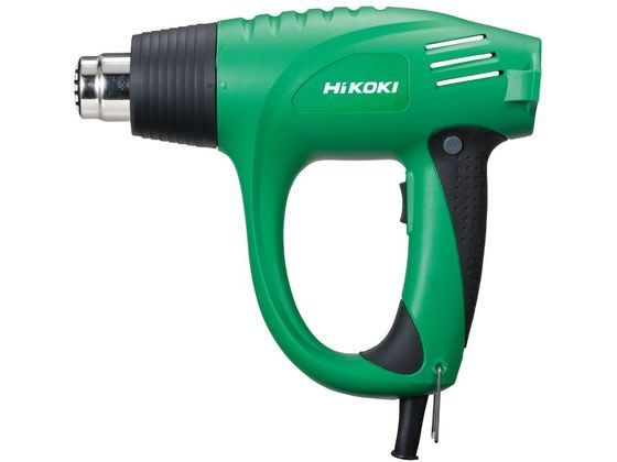 【レビュー投稿で100円OFFクーポン】【お取り寄せ】ハイコーキ ヒートガン RH600T パーツ 電動工具 油圧工具 作業用品 工具