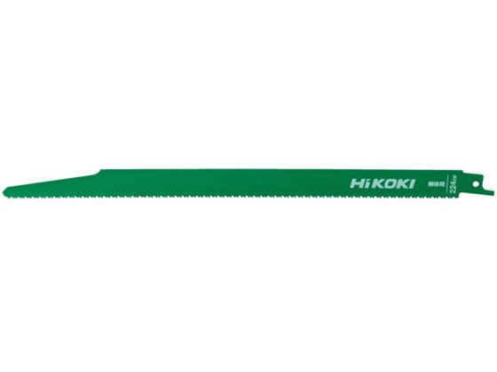 【マラソン限定★2,000円クーポン＆ポイント2倍】【お取り寄せ】ハイコーキ ブレードカイタイ 224CW(50イリ) 0000-4435 セーバーソーブレード 切断用品 作業用品 工具