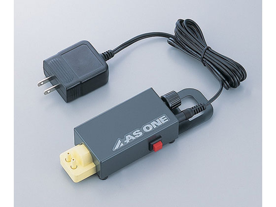 【レビュー投稿で100円OFFクーポン】【お取り寄せ】アズワン ミニエアーポンプ 吸排両用型 EAP-01 エアーポンプ ポンプ 加圧 減圧装置類 実験室用備品