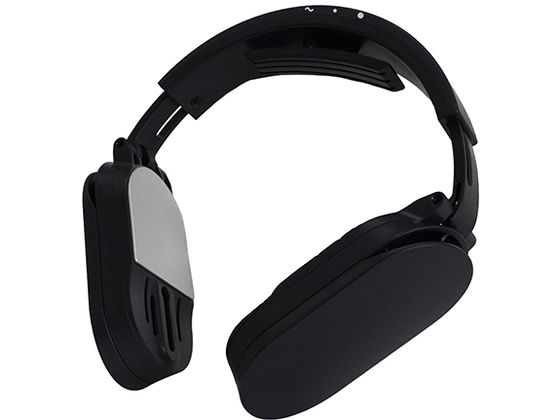 【お取り寄せ】THANKO ネッククーラー Lite･バッテリーセット TKNC26SBK EA915EM-117｜ココデカウ
