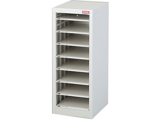 【百貨店SALE制限事項★最大限度20%OFF＆2,000円引き換え証】貨物輸送無料 【お取り寄せ】ナビス SA4M1-7X1-W カルテ仕合わせ 285×343×740粍 カルテ納める棚 商いもの保護すること 納める 診療 介護創業用調度品 看護