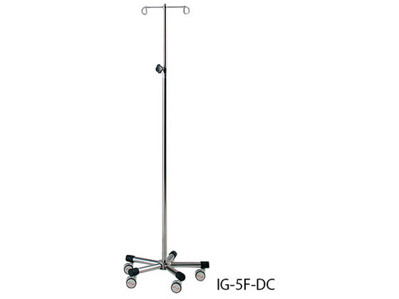 【文芸評論服従で100円OFF引き換え証】 【お取り寄せ】ナビス IG-5F-DC すいすい好いたらしいコルセット台(ゴミ除けキャスター仕