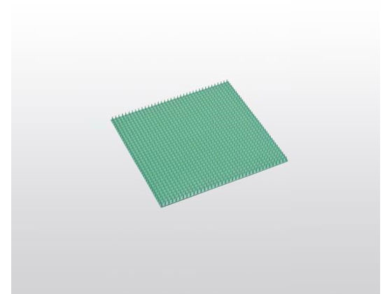 【マラソン限定★2,000円クーポン＆ポイント2倍】【お取り寄せ】牧口ゴム カスト用パット グリーン