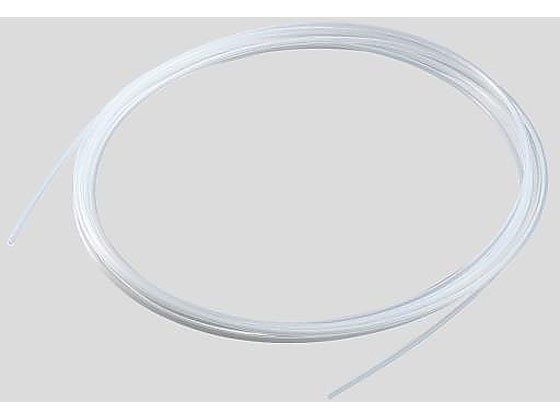 【レビュー投稿で100円OFFクーポン】送料無料【お取り寄せ】アズワン ラボランPFA(ナフロン(R))チューブ 4.35×6.35 11m チューブ ホース類 樹脂チューブ ホース 配管材