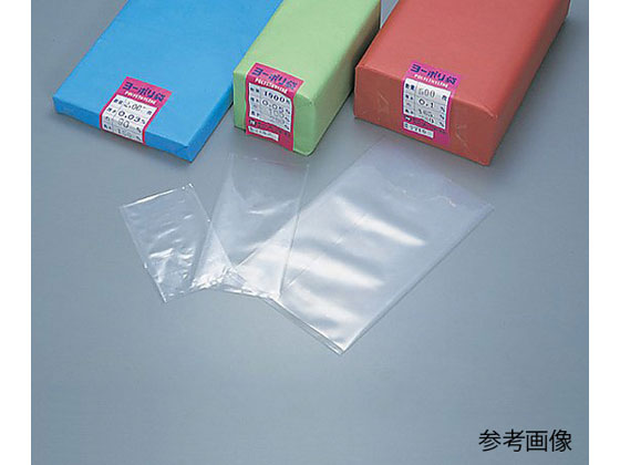 【文芸批評服従で100円OFF引き換え証】貨物輸送無料【お取り寄せ】アズワン ポリ袋 0.1粍厚 280×410 500枚 ポリ袋 無意味さ風呂敷き包み 試験用小物 計器