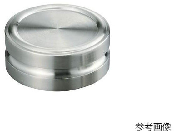 【レビュー投稿で100円OFFクーポン】【お取り寄せ】アズワン 円盤分銅 CWM100 秤量用部品 秤量 計測器 計量器