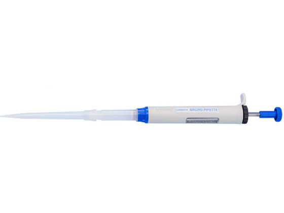 【レビュー投稿で100円OFFクーポン】【お取り寄せ】柴田科学 マクロピペット 2ml(耐溶剤仕様) マイクロピペット 分注 実験室用備品