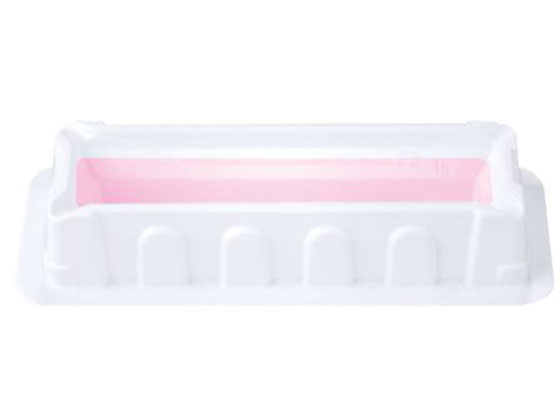 【レビュー投稿で100円OFFクーポン】【お取り寄せ】MTC Bio ピペットリザーバー 25mL 200個入 P8025-5S リザーバー 分注 実験室用備品