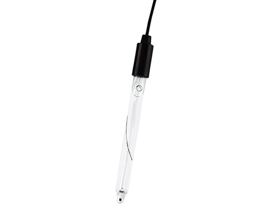 【レビュー投稿で100円OFFクーポン】【お取り寄せ】アズワン pH計(ラックトップ)用 ORPセンサ 3501Pt-C pH計 導電率計 水質 土壌 計測器 計量器