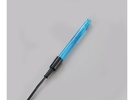 【マラソン制限事項★2,000円クーポン券＆尖んがり2倍】【お取り寄せ】アズワン 雨合羽携帯型pH米突用 取り替えっこ用電極 201T-S ｐＨ計 導電率計 水質 地びた 価値付ける器 測定器 花・ガーデン・DIY-その他-DIY・工具