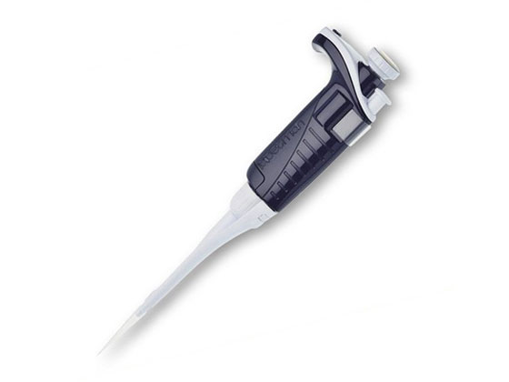 楽天市場】マイクロ ピペット ギルソン ピペットマン P10 容量 1〜10μL