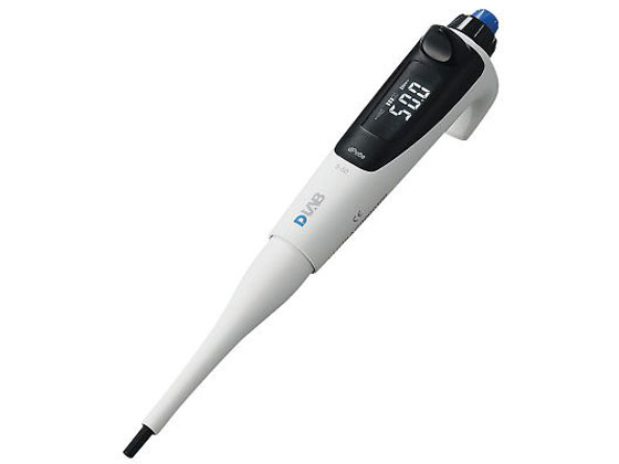 【レビュー投稿で100円OFFクーポン】【お取り寄せ】DLAB 電動ピペット dPette 0.5~10μL 0.5-10 マイクロピペット 分注 実験室用備品 26,886円
