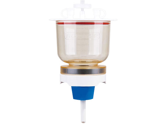 【レビュー投稿で100円OFFクーポン】【お取り寄せ】Rocker マグネチックフィルターファンネル 300mL XB300 フィルターホルダー 濾過ユニット 濾過 検査 分析機器