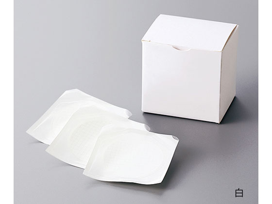 【レビュー投稿で100円OFFクーポン】【お取り寄せ】アズワン メンブレンフィルター 滅菌済 0.45μm 黒 MFBG4745 濾紙 フィルター メンブレン 濾過 検査 分析機器