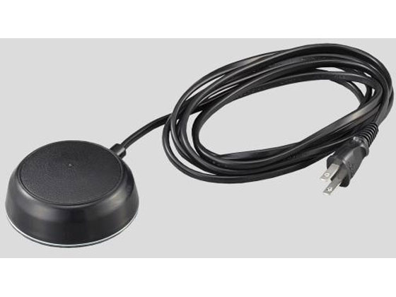 【レビュー投稿で100円OFFクーポン】【お取り寄せ】アズワン 卓上振とう器強力振動タイプ用フットスイッチ シェーカー 撹拌 実験室用備品