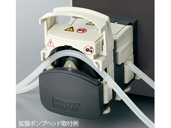【文芸評論服従で100円OFFクーポン券】【お取り寄せ】アズワン チュービングポンプISO-313T用押しひろげる揚水機上端 ISO-313X 熱電子管揚水機 揚水機 加圧 減圧とり備える類 試験室用備え付け