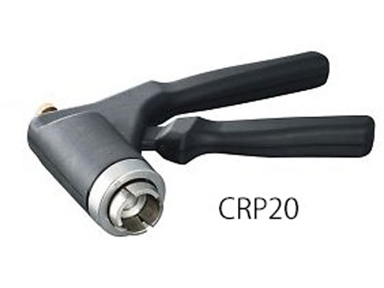 【マラソン限定★ポイント2倍】【お取り寄せ】アズワン クリンパー CRP20 セル バイアル 分析機器 用品 検査