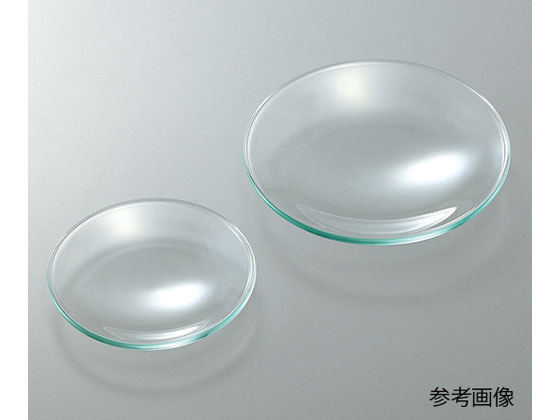 【レビュー投稿で100円OFFクーポン】【お取り寄せ】アズワン 時計皿 φ250mm 5個入 蒸発皿 燃焼ボード 蒸発 焼成用容器 計量器