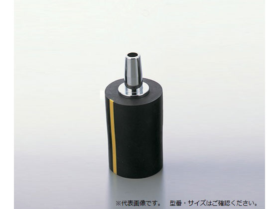 【レビュー投稿で100円OFFクーポン】【お取り寄せ】佐藤真空 吸引口変換アダプター φ16×φ9 VC-1609 真空ポンプ関連商品 吸気管 排気管等 ポンプ 加圧 減圧装置類 実験室用備品