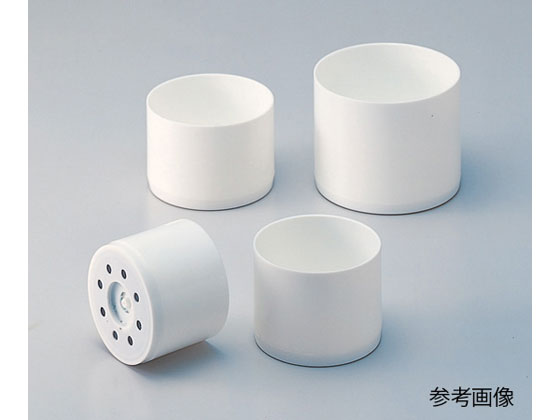 【レビュー投稿で100円OFFクーポン】【お取り寄せ】アズワン 試薬瓶転倒防止具(マグカップ)6個入 M 耐震 免震 防災用品