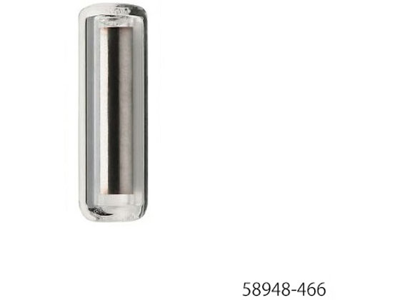 【レビュー投稿で100円OFFクーポン】【お取り寄せ】VWR ガラス製回転子 58948-466 回転子 撹拌 実験室用備品