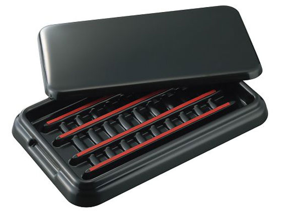 【マラソン限定★2,000円クーポン＆ポイント2倍】【お取り寄せ】Simport 染色トレー StainTray(TM)黒カバー付(大) M920-2 スライドグラス カバーグラス 顕微鏡用部品 検査 分析機器