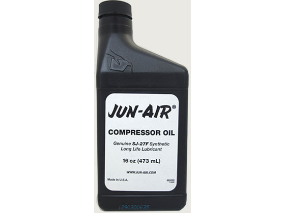 【文芸批評服従で100円OFF引き換え証】【お取り寄せ】JUN-AIR コンプレッサー取り替えっこ用油絵の具 SJ-27F コンプレッサー 揚水機 加圧 減圧作りつける類 試験室用備え付け