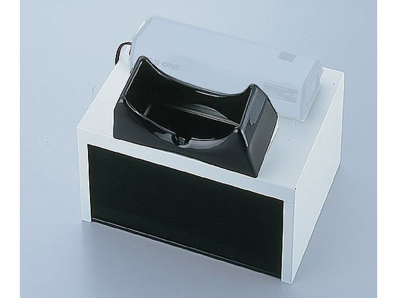 【レビュー投稿で100円OFFクーポン】【お取り寄せ】アズワン 暗箱 ハンディーUVランプ用 紫外線関連 分析 検査 分析機器