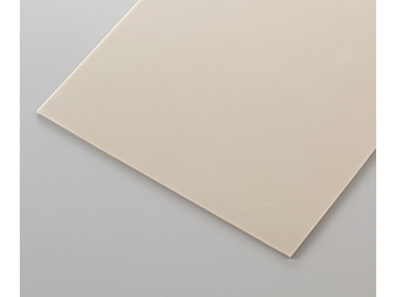 【レビュー投稿で100円OFFクーポン】【お取り寄せ】アズワン 硬質シリコンゴムシート 300mm×300mm×5t ゴム材料 実験用素材