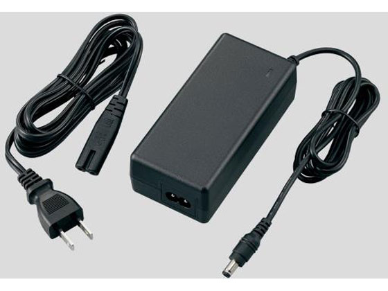 【マラソン限定★2,000円クーポン＆ポイント2倍】【お取り寄せ】アズワン ACアダプター 24V-2.5A UEA360-2425-PL03B 安定化電源 変圧器 無停電電源装置 ＵＰＳ 電気材料 器具 実験用小物 機材