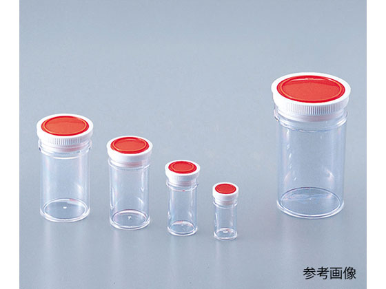 【マラソン制限事項★2,000円クーポン券＆尖んがり2倍】【お取り寄せ】アズワン ラボランスチロール棒瓶 300mL 20+2本入 S-300 小型容れもの 脂製 脂容れもの 測定器 DIY・工具-花・ガーデン・DIY