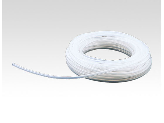 【レビュー投稿で100円OFFクーポン】【お取り寄せ】アズワン シリコンチューブ φ15×φ20mm 1巻(10m) S-15×20 チューブ ホース類 樹脂チューブ ホース 配管材