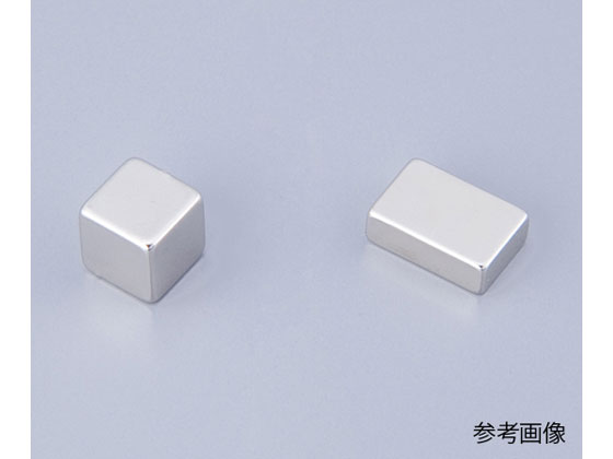 【文芸評論服従で100円OFFクーポン券】【お取り寄せ】二六製造所 ネオジム羅針儀 角型 20×5×10 NK098 羅針儀原材料 試験用原材料