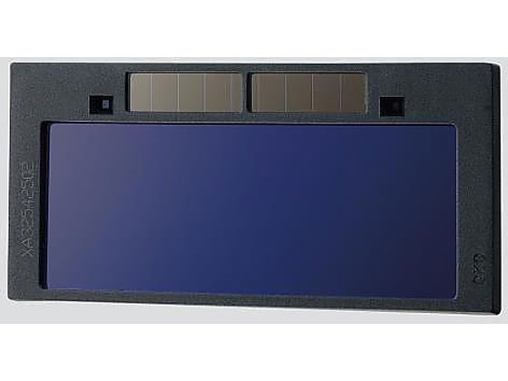 【レビュー投稿で100円OFFクーポン】【お取り寄せ】アズワン 手持ち溶接面用自動遮光フィルター C-10 溶接 はんだ用品 工具類 実験用小物 機材